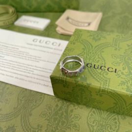 Picture of Gucci Ring _SKUGucciring05cly11810049